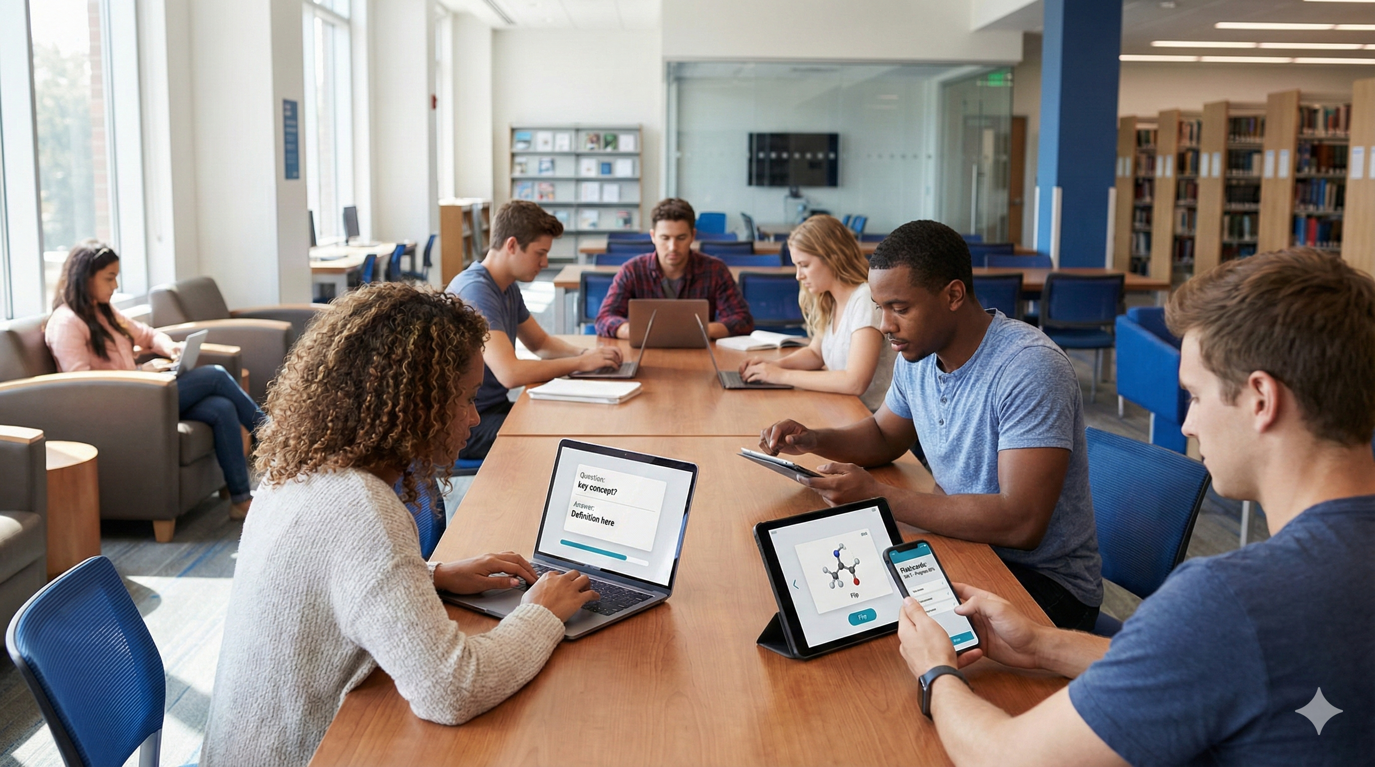 TEST de OpenEdEx CC101