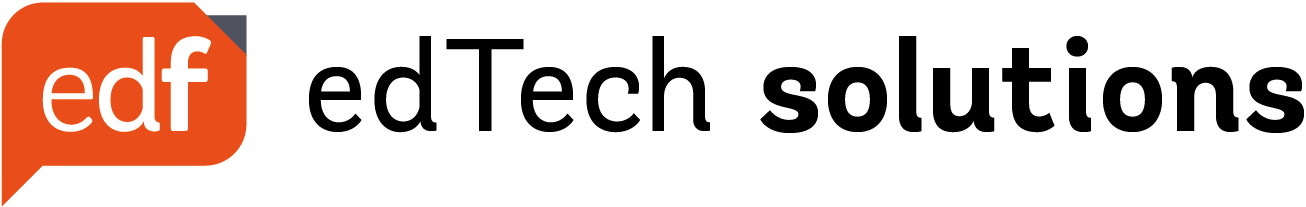 EdF Open edX Página de inicio